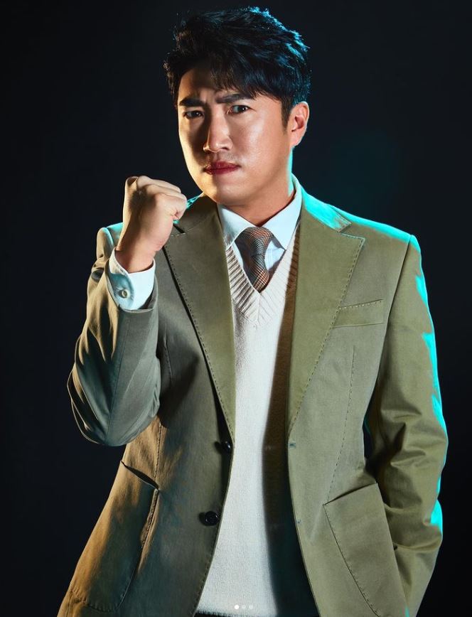  옹달샘의 마지막 품절남 장동민 결혼