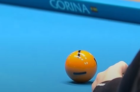 billiards