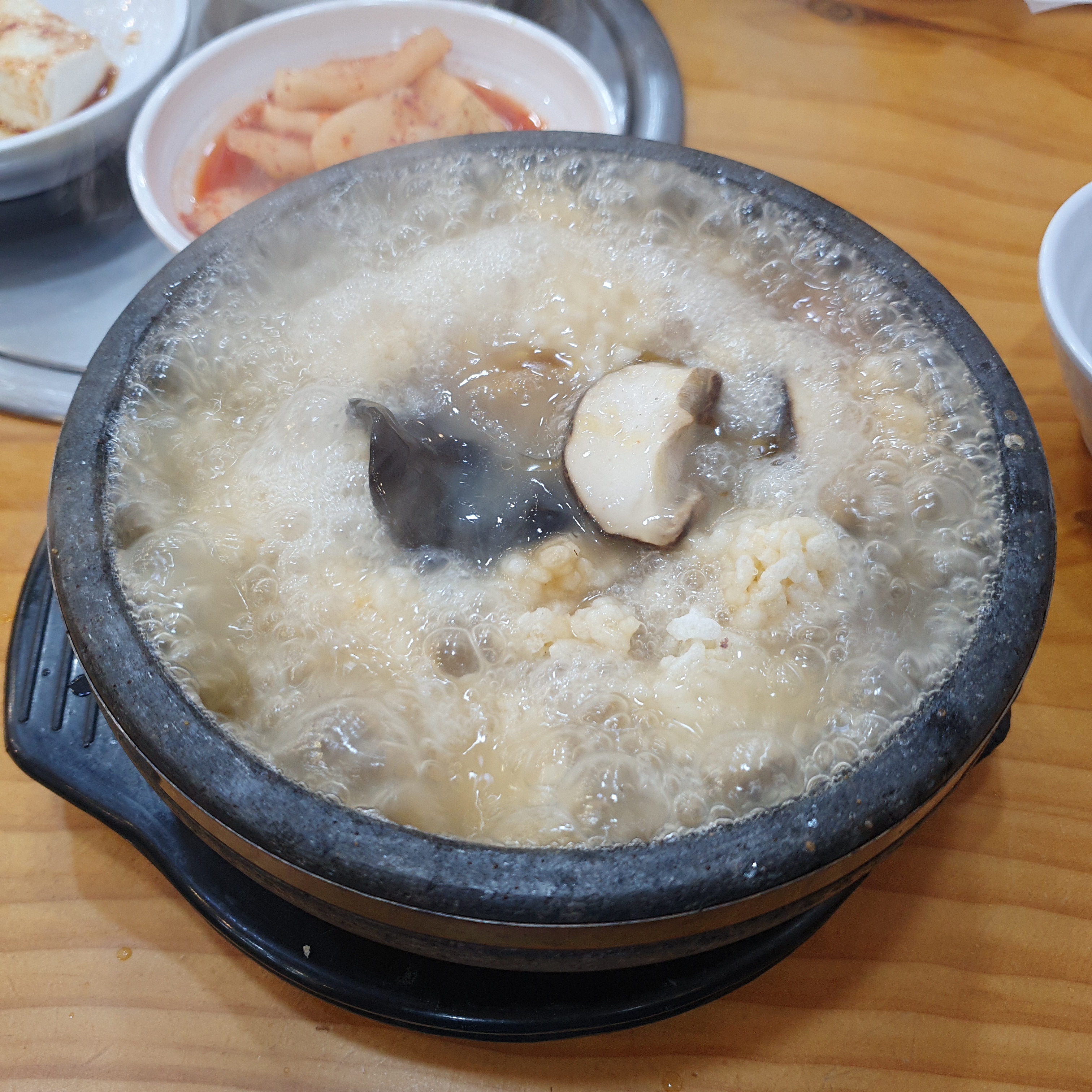 착한낙지 이미지