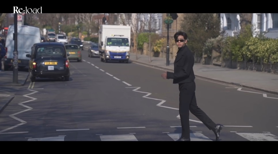 아임 히어로 임영웅 임영웅 유퀴즈 출연 5월4일 6