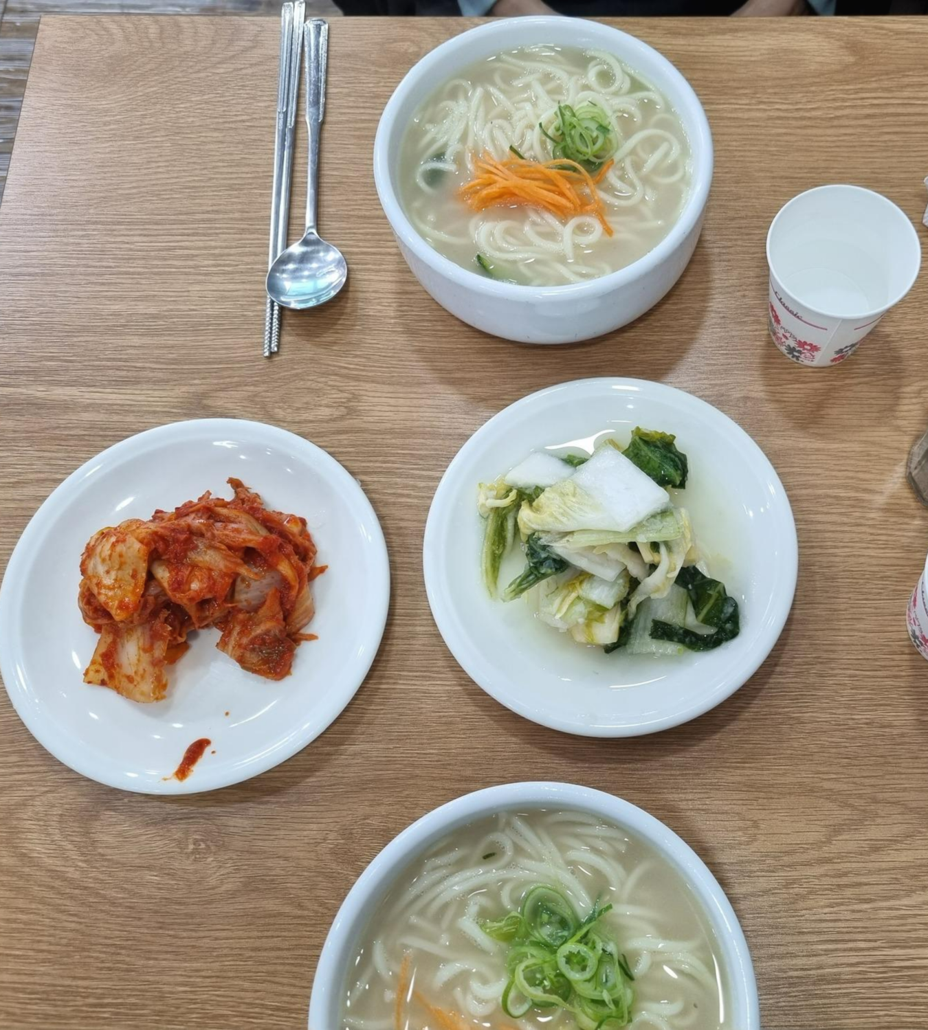 연희동칼국수 본점