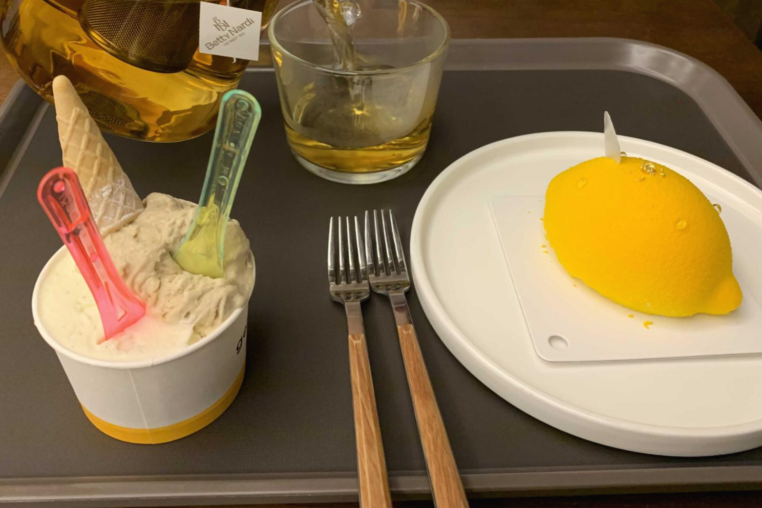  [부산 동래 디저트 카페] 씨트론과자점 4호점