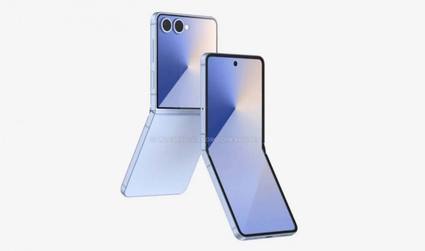 2025년 여름&amp;#44; Z Flip 7이 주목받는 이유