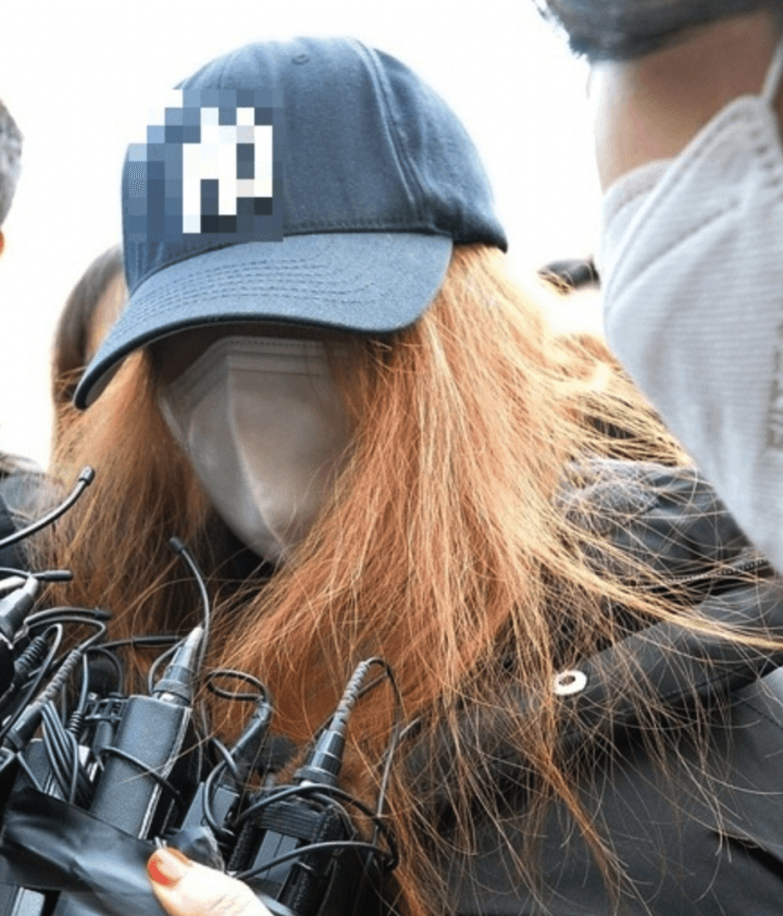  구미 세 살 여아 변사 사건, 외할머니가 친모라고 밝혀져 곳곳이 미스테리네요.