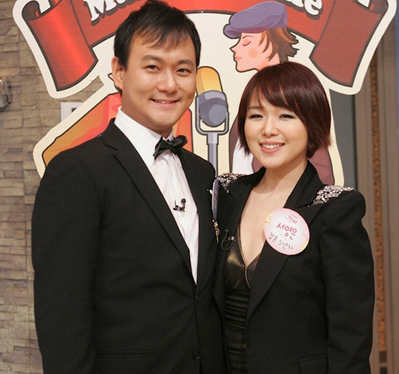  가수 서영은 남편 김진오 직업과 두바이 생활