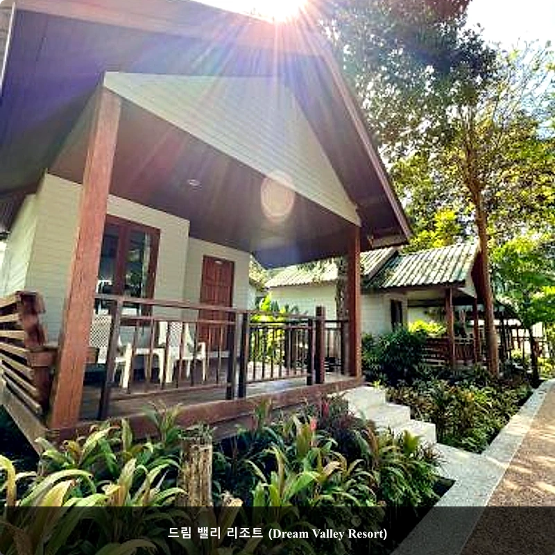 드림 밸리 리조트 (Dream Valley Resort)_4