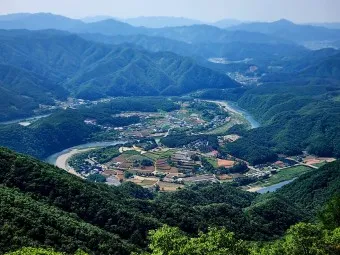 홍천 가볼만한곳 베스트10 여행 당일치기 코스_4