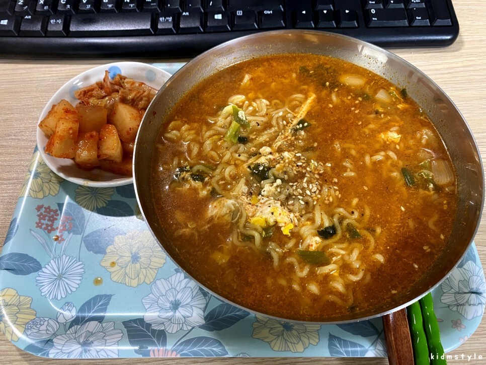 인해집밥 이미지