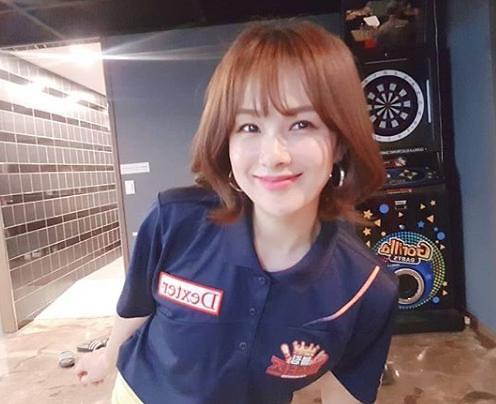  섹시퀸 채연 프로필 - 나이, 키, 눈물셀카, 본명, 결혼, 과거, 집안, 학력등 총정리