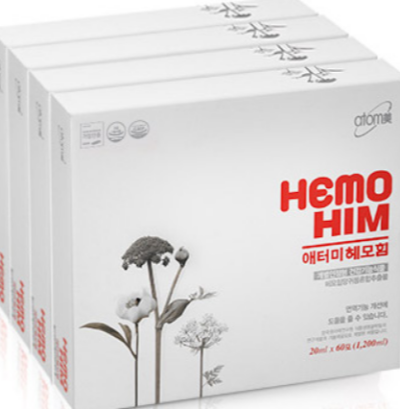  애터미해모임 효능 및 주의사항은 무엇인지 아시나요?
