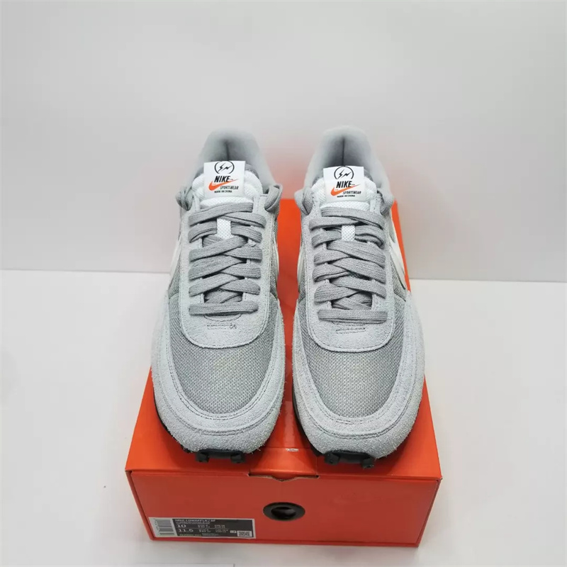  [NIKE] 프라그먼트 x 사카이 x 나이키 LDV 와플 그레이 DH2684-001 남녀공용 (PK공장)