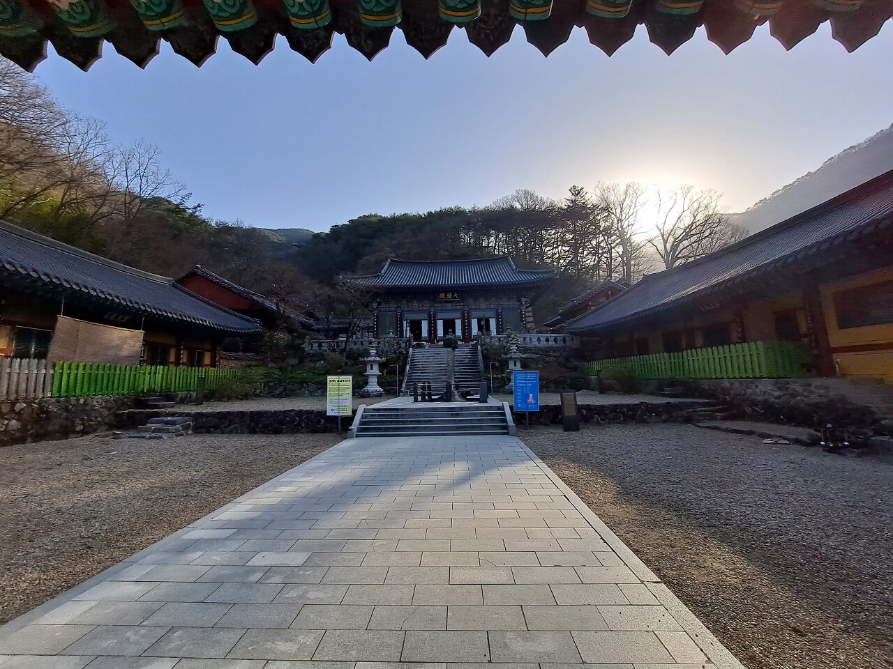  하동 쌍계사