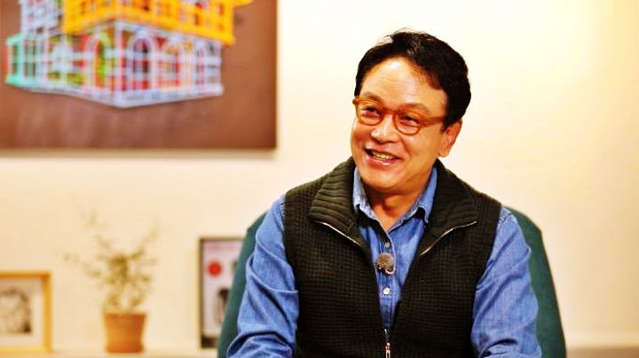  김영철의 동네한바퀴 삼청동 전통차 새알심 단팥죽집 전통 한식 디저트 카페 맛집 위치