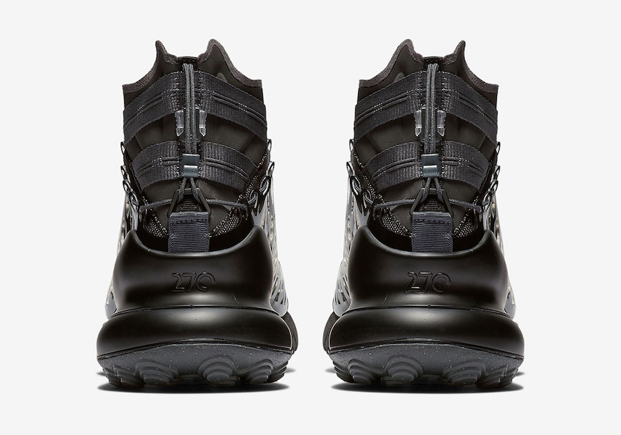 nike air max 270 ispa