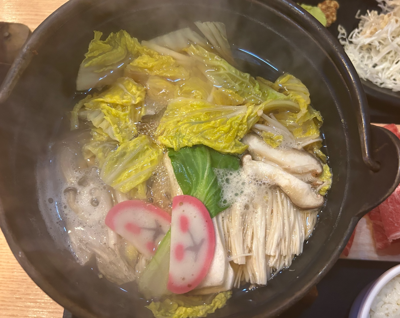 백식당 이미지