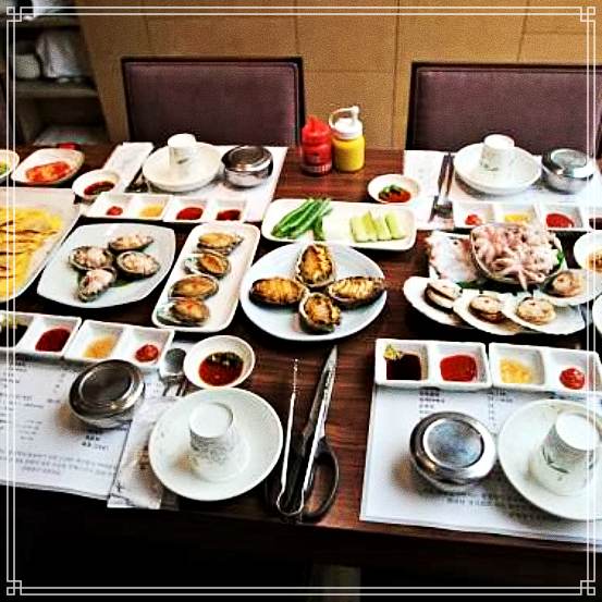  생방송오늘저녁 의왕 백운호수 근처 전복 코스 요리 맛집 2069회 슬기로운 한 끼 전복 구이, 숙회, 물회, 해물뚝배기, 전복죽 가격 위치 어디