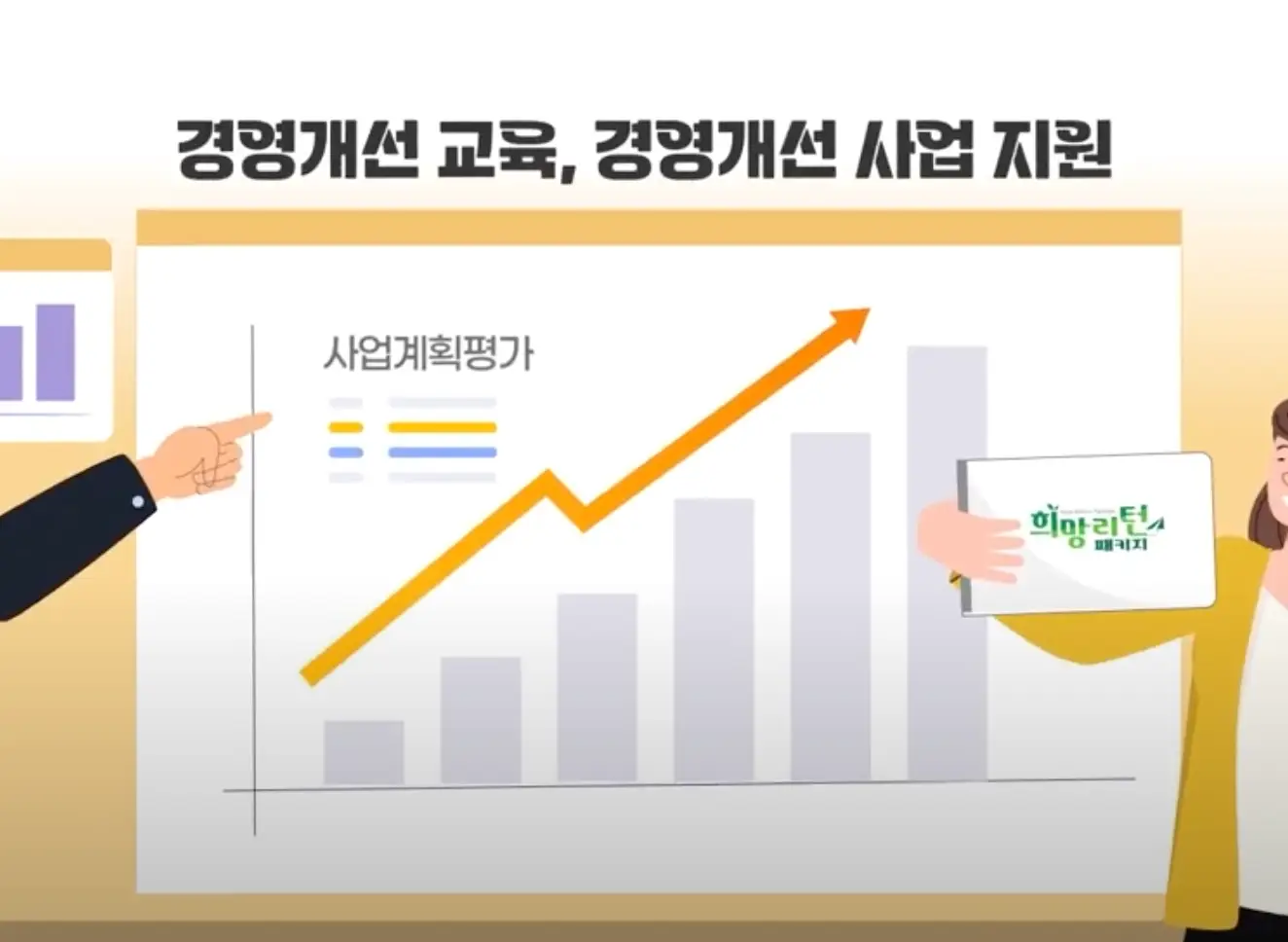 희망리턴패키지 