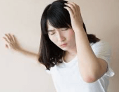 심장이 두근거리는 증상 원인 7. 빈혈6