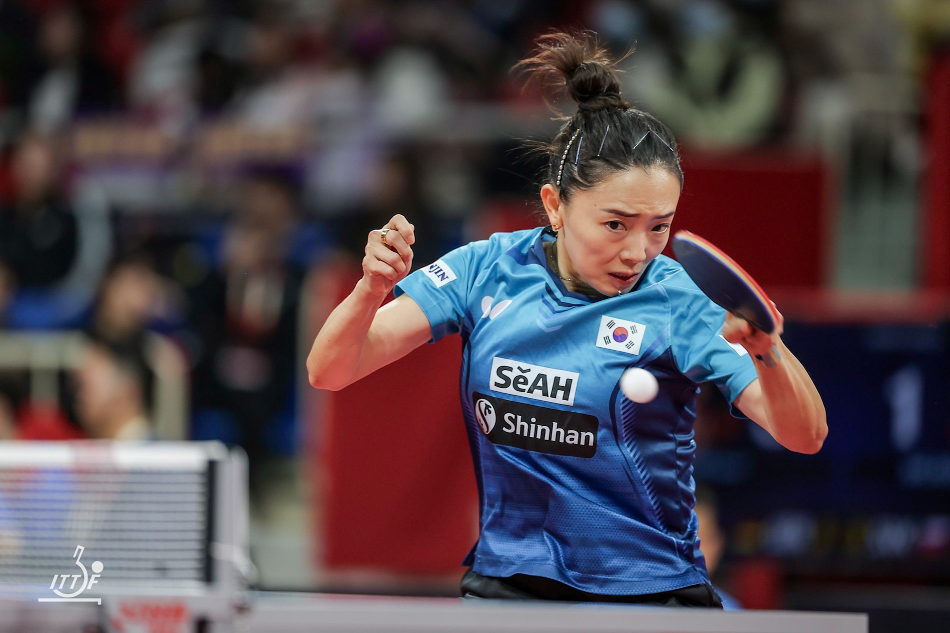 2023 ITTF 혼합단체전 월드컵