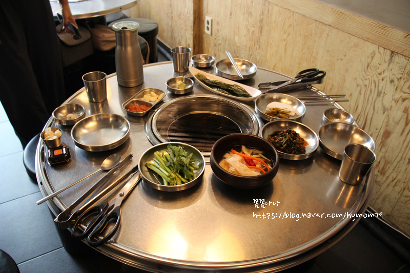 맛집 한우살치살까지 진심이다 영통역 소고기 27