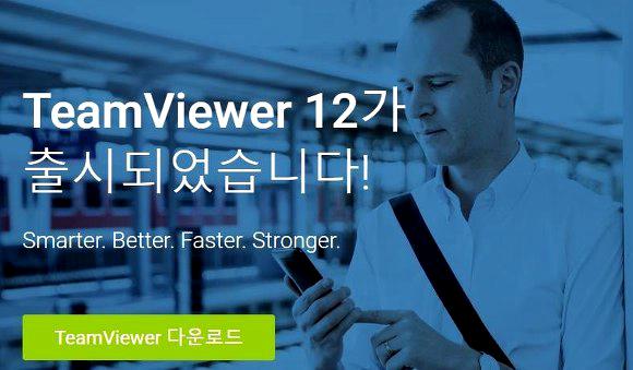 teamviewer12