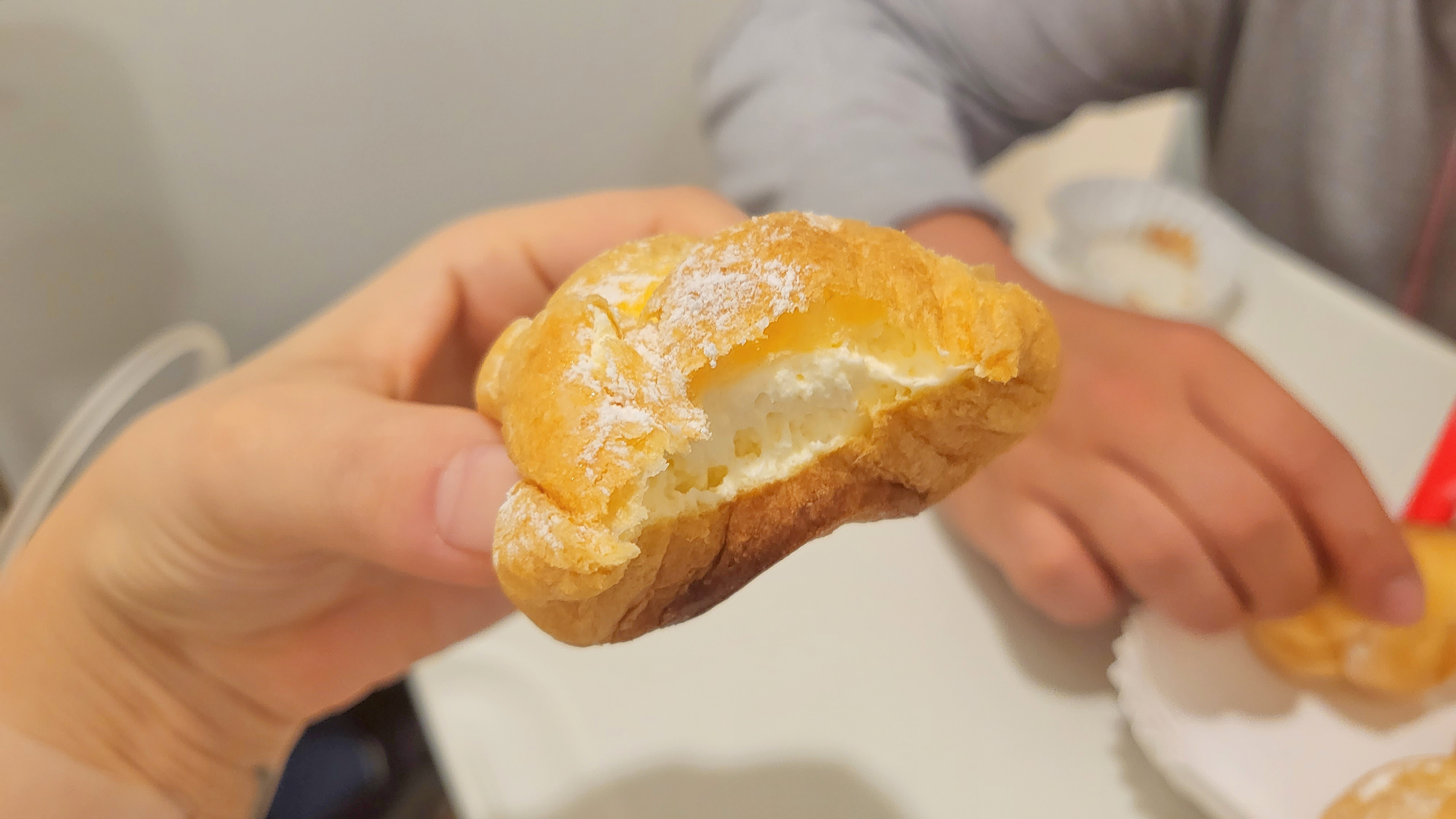파리바게트 호매실역점 이미지
