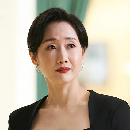 드라마 ‘이번 생도 잘 부탁해’ 등장인물(출연자) 소개 장연옥 (Cast 배해선)