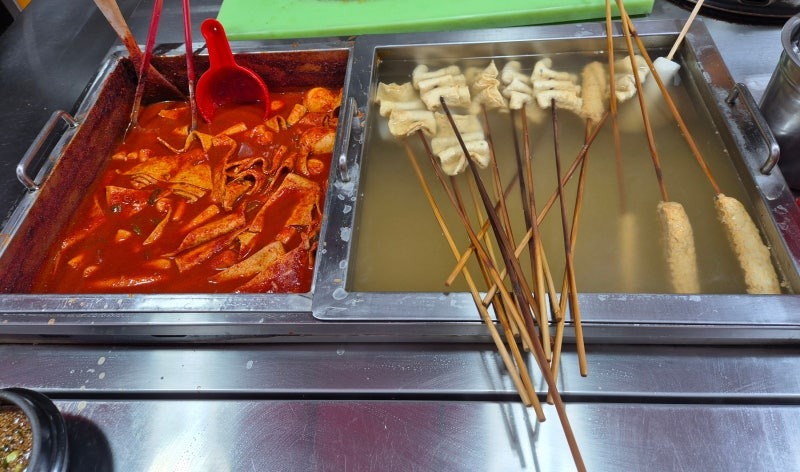 시장맛집 이미지