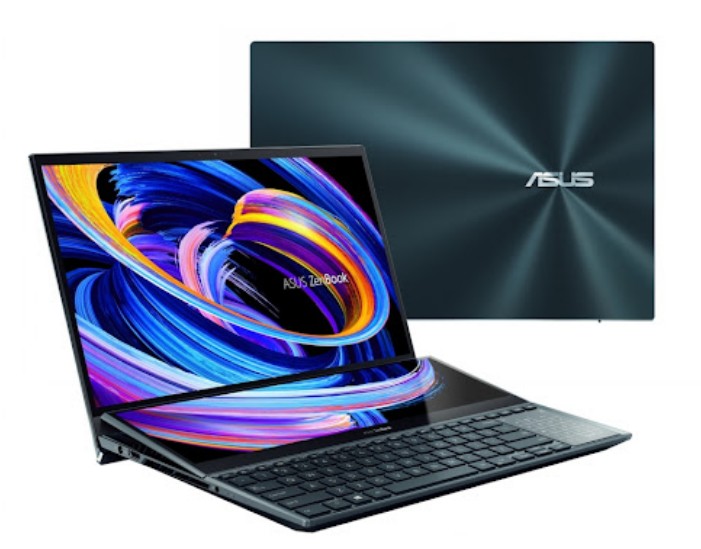 asus 노트북 as