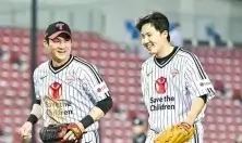  한국시리즈 LG트윈스 우승의 주역, 오지환X임찬규 '유퀴즈' 출격