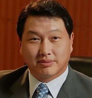 SK 최태원 회장