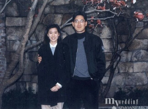 임세령의 어머니 충격 고백 “딸이 오랫동안 맘고생을 했다! 이재용 원망?