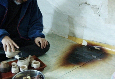  우리나라에 침대 밑 괴물이 없는 이유
