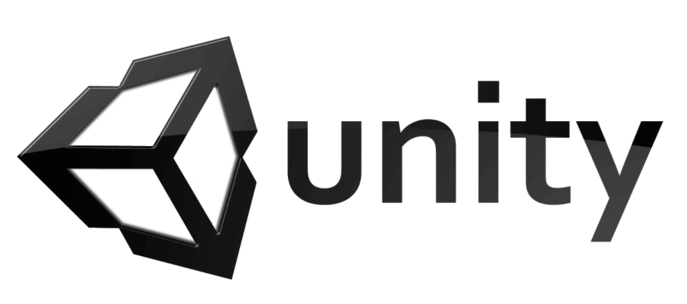 유니티 기업 로고 사진