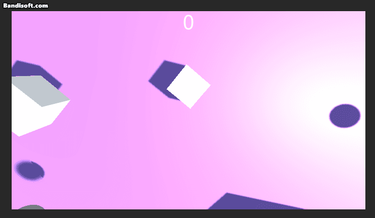  [Unity 3D] 유니티 3D : AddForce 이동구현(2)