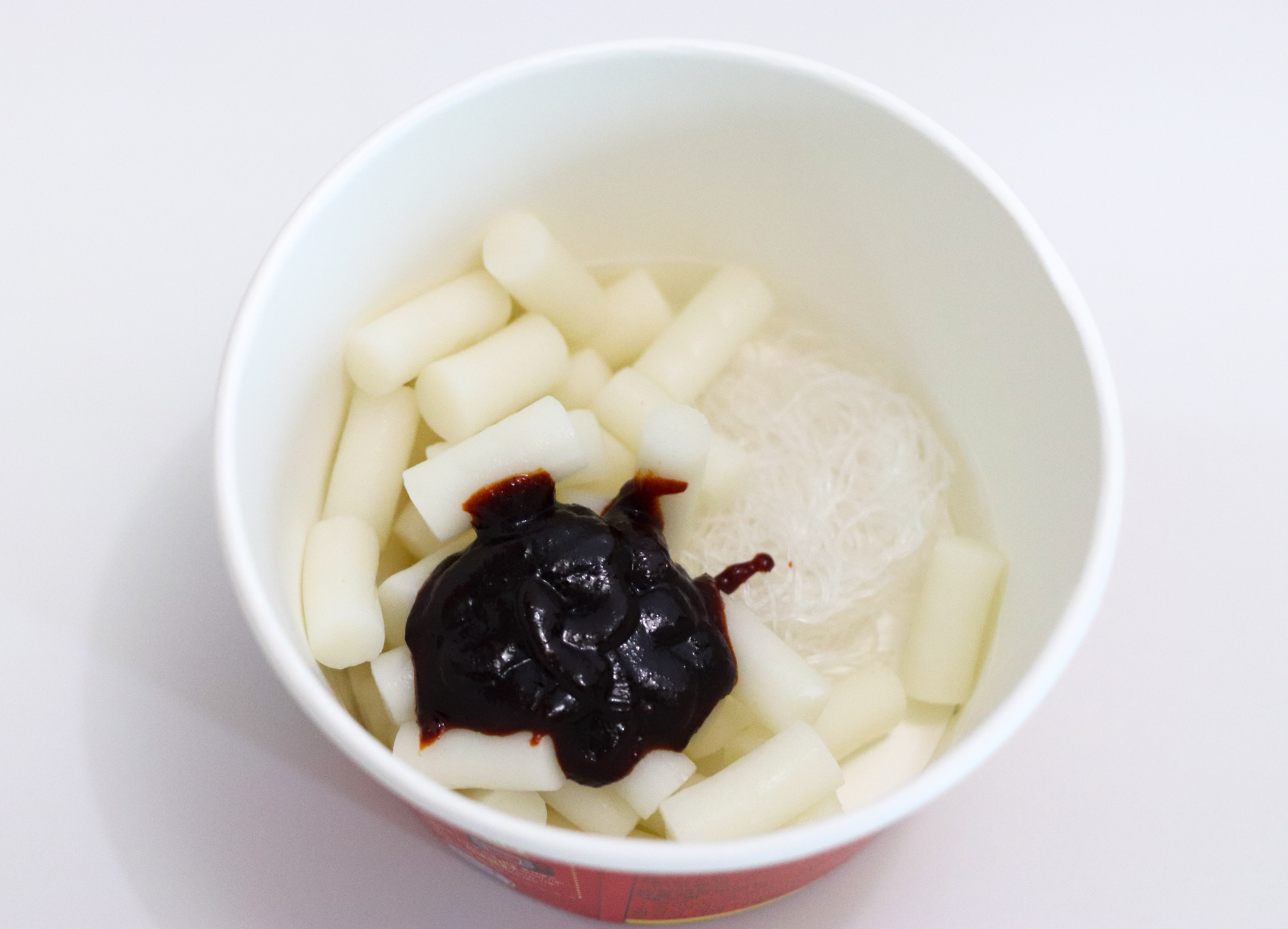 열떡볶이 이미지