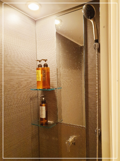 샤워기-거울