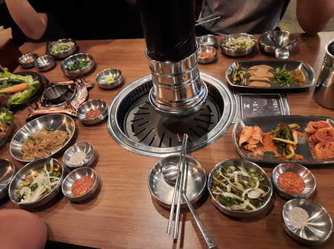  와싱톤 이야기