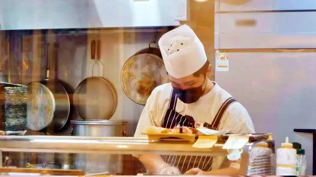 초밥으로 연 매출 130억 스시 맛있는 식당 망원동 망원역 맛집 서민갑부 388회 방송 정보
