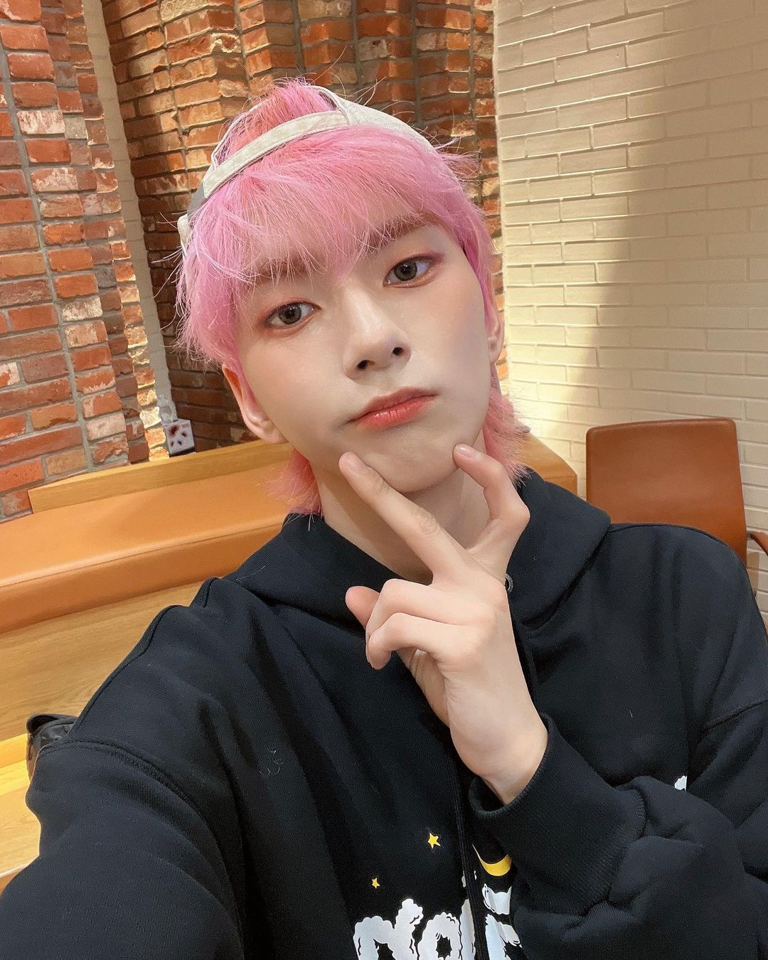 오스타 이미지