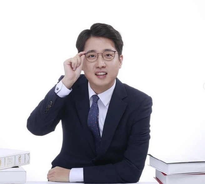  이준석 총정리(프로필,학력,나이,군대)