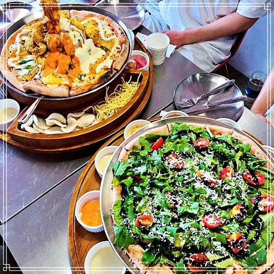  7월 25일 생방송투데이 치즈 폭포 피자 맛의 승부사 수원 팔달구, 행궁동 추천 가게 석류 발효 도우, 수제 화덕피자 방송 정보