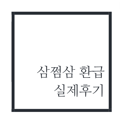 삼쩜삼