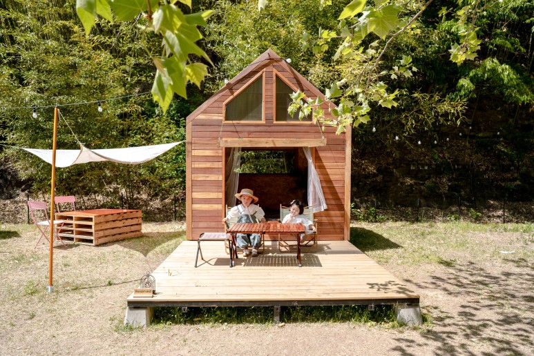 영천 날씨 [아이랑 가볼만한 곳_경북영천] 날씨좋은 봄날 프라이빗하게 28