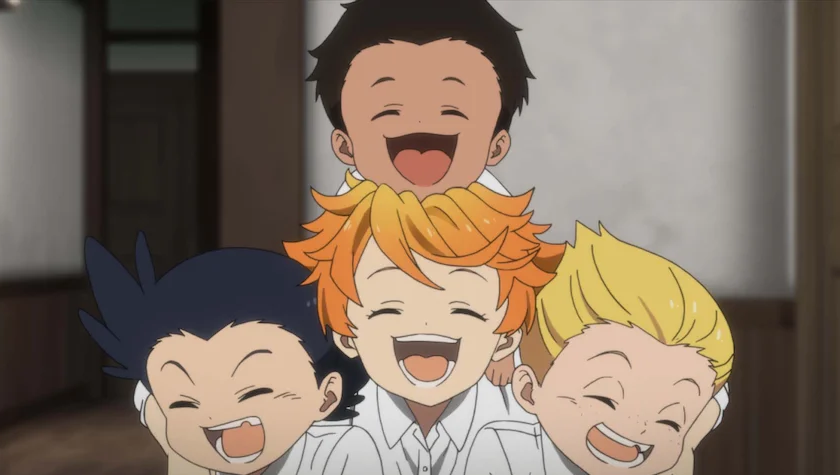 넷플릭스 애니 [넷플릭스 애니추천] 21