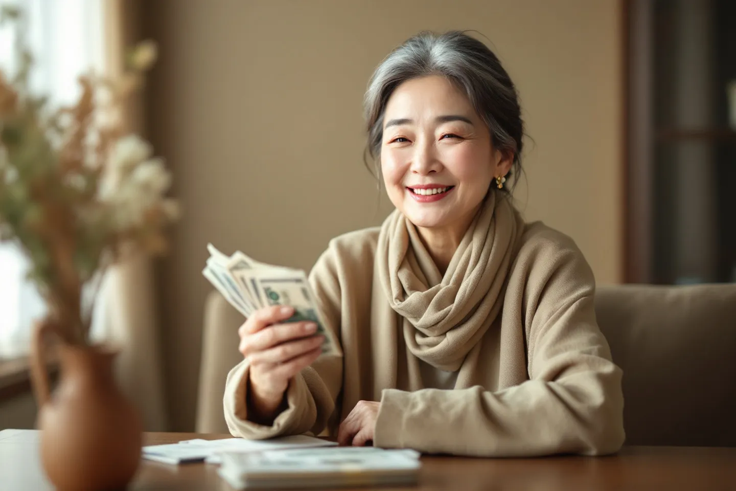 2025년 기초 연금 수급 자격 총정리