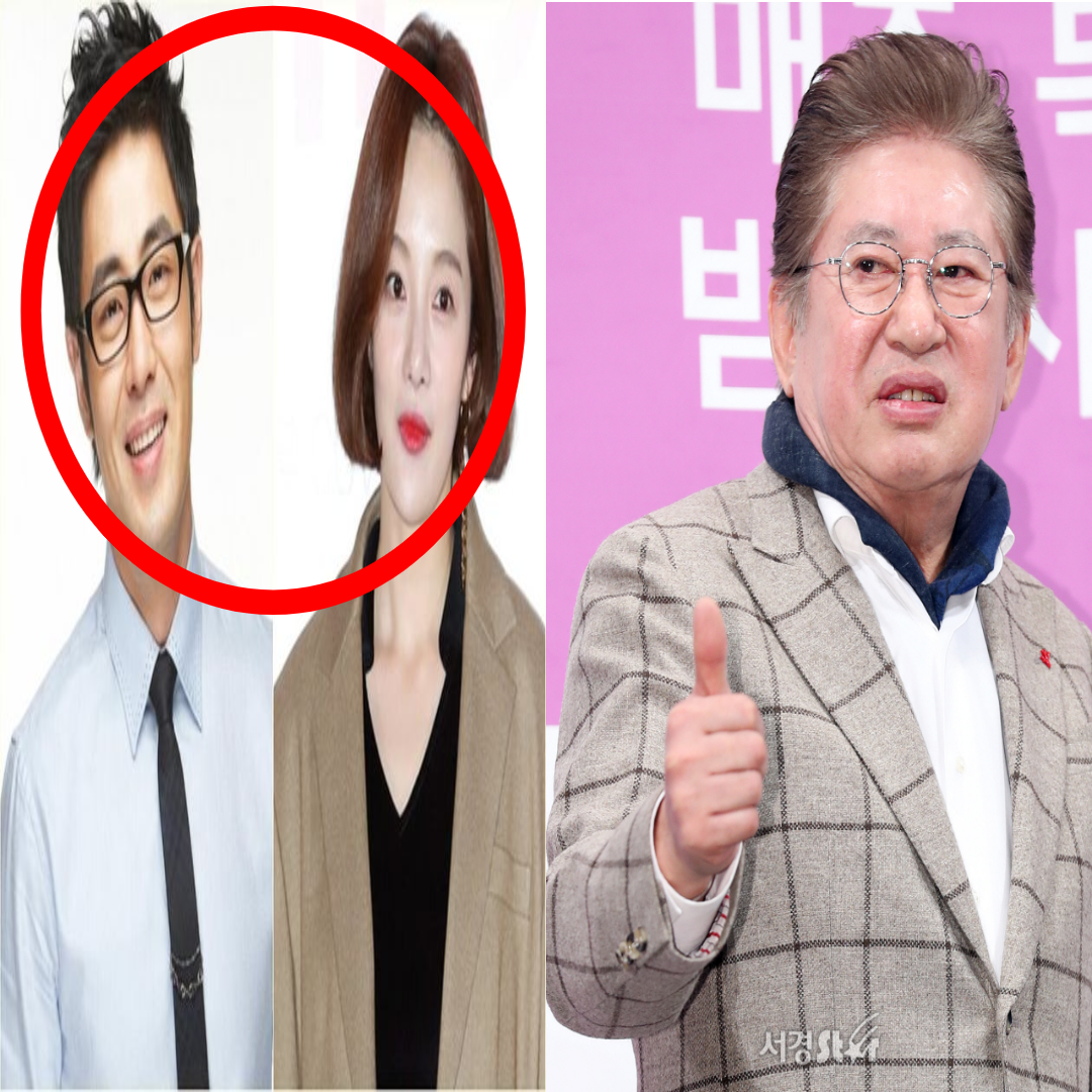 차현우 황보라 김용건 예비며느리의 소름돋는 정체(+나이 인스타 하정우)