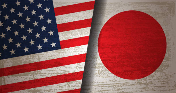 미합중국과 일본제국