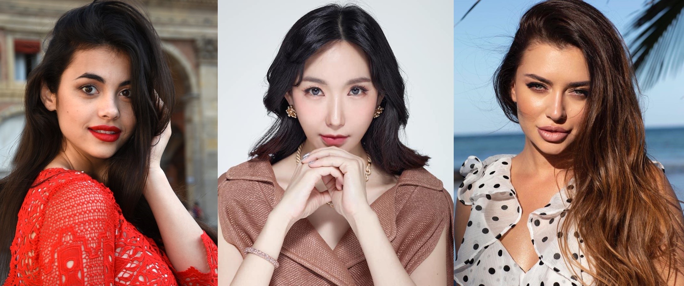  슈퍼탤런트 2020, 'SUPERTALENT OF THE WORLD 2020'