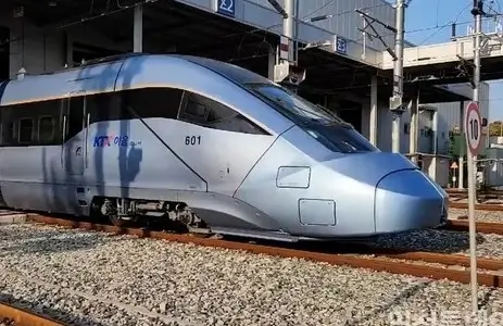 KTX-청룡4